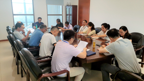 恒華創(chuàng)投：提升服務意識    實現(xiàn)長效管理