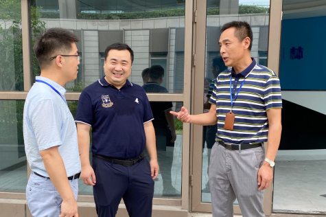 恒華創(chuàng)投：提升服務意識    實現(xiàn)長效管理