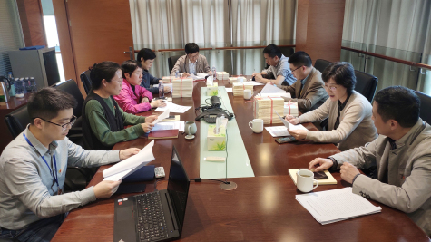 蘇化集團(tuán)黨委召開(kāi)黨史學(xué)習(xí)教育動(dòng)員會(huì)