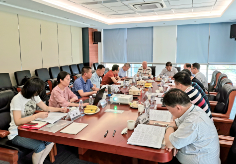 蘇化集團(tuán)五屆三次董事會(huì)暨2019年股東會(huì)召開