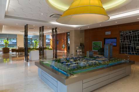 蘇化集團(tuán)、蘇化科技園接受勞動(dòng)關(guān)系和諧企業(yè)及園區(qū)復(fù)查評(píng)估