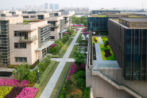 蘇化集團(tuán)、蘇化科技園接受勞動(dòng)關(guān)系和諧企業(yè)及園區(qū)復(fù)查評(píng)估