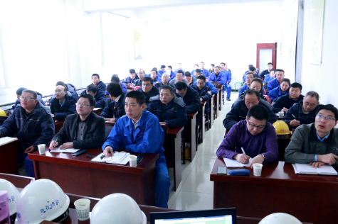 寧夏華御邀請(qǐng)自治區(qū)?；瘜＜襾砉局笇?dǎo)服務(wù)安全生產(chǎn)工作