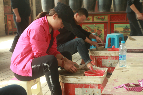 增強團隊協(xié)作  構(gòu)建美好華御