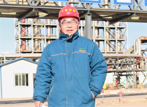 樹立企業(yè)榜樣，展現(xiàn)工匠精神