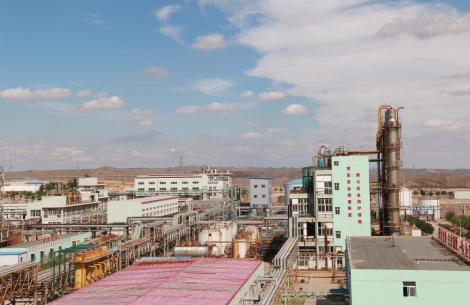 加強現(xiàn)場能耗管控 促進企業(yè)效益提升